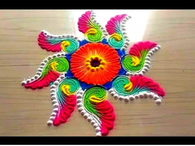 Rangoli