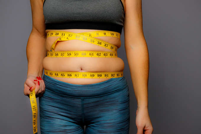 ​मोटापे से लड़ें और BMI कंट्रोल रखें