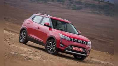 புதிய BS6 Mahindra XUV300 Diesel கார் விலை விபரங்கள் கசிந்தன..!