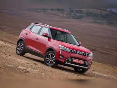 புதிய BS6 Mahindra XUV300 Diesel கார் விலை விபரங்கள் கசிந்தன..!