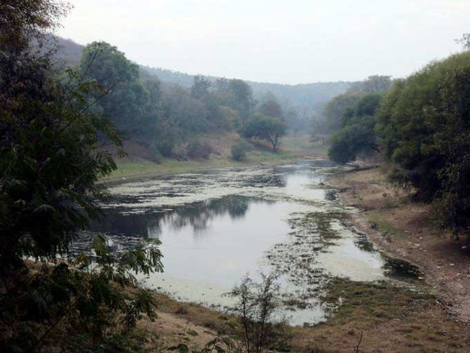 कभी यहां रहते थे पूर्व पीएम चन्द्रशेखर