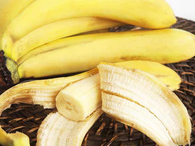 banana istock