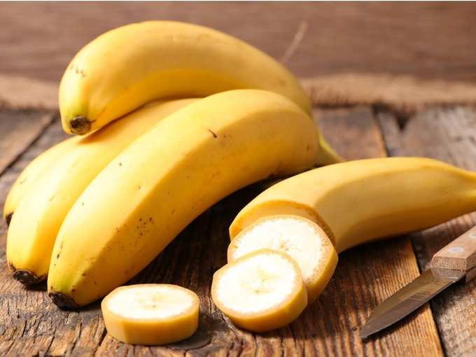 banana istock