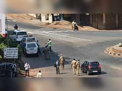 സത്യവാങ്മൂലമില്ലാതെ റോഡിലിറങ്ങി; ആലപ്പുഴയിൽ 15 വാഹനങ്ങൾ പിടിച്ചെടുത്തു