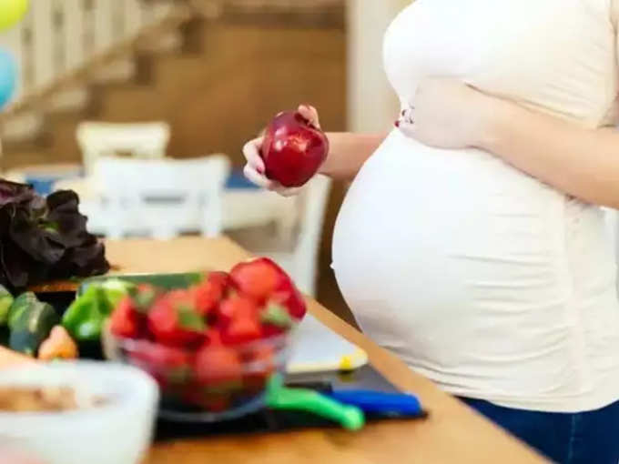 pregnant istock 1