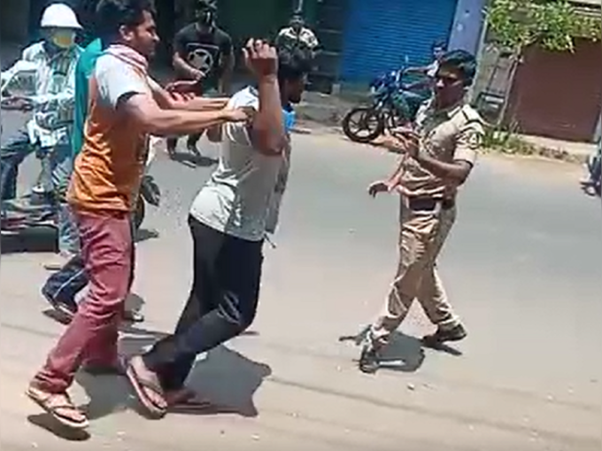 bengaluru-police