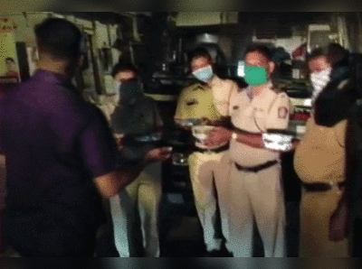 Mumbai Lockdown: मुंबईतील देवदूतांना सिद्धिविनायकाचा आधार