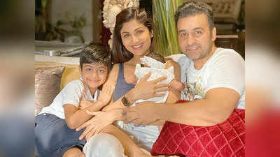 शिल्पा शेट्टी ने शेयर की बेटी समिषा के साथ तस्वीर,  जिसकी वजह है बेहद खास