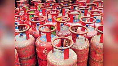 लॉकडाउन के बीच 200% ज्यादा LPG की बुकिंग, घबरा गए हैं लोग?