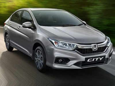 Honda की कारों पर 1.25 लाख तक का डिस्कांउट