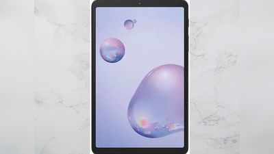 Samsung Galaxy Tab A (2020) LTE में है 8.4 इंच डिस्प्ले, इसमें है 5000mAh बैटरी