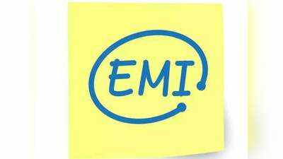 कोरोना टाइम में फिलहाल नहीं EMI से राहत, FM ने पहले रखा गरीबों का खयाल