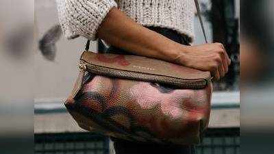 ऐसे करें अपने लेदर Bags की केयर, लंबे समय तक नहीं होंगे खराब