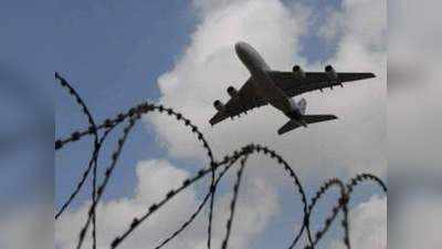कोरोना संकट: अंतरराष्ट्रीय उड़ानें 14 अप्रैल तक निलंबित