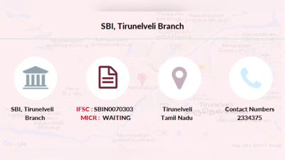 நீங்க ஏ.டி.எம். போக வேண்டாம்... வீட்டுக்கே வரும் : கலக்கும் நெல்லை ஸ்டேட் பேங்க்