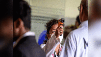 Coronavirus Cases India Live: भारतात १६ मृत्यू