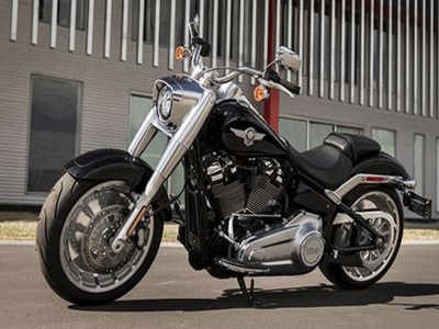 புதிய 2020 Harley-Davidson Fat Boy விற்பனைக்கு அறிமுகம்..!