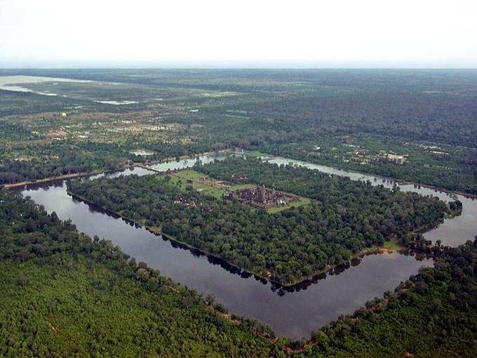 ಅಪೂರ್ವ ದೇವಸ್ಥಾನ