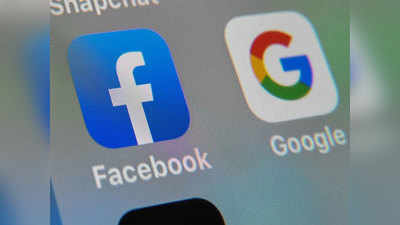 करोना व्हायरसः गुगल व फेसबुकला ४४०० कोटी डॉलरचे नुकसान?