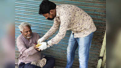 जरूरतमंदों को दे रहे हैं खाना तो इन बातों का रखें खास ख्याल, मनपा ने जारी की नियमावली