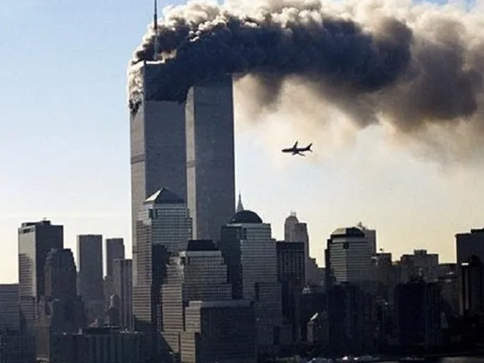 9/11 अटैकः 2,996 जानें गई थीं