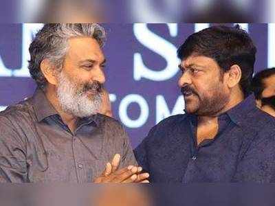 ‘అర్థమైంది జక్కన్నా’.. RRR వీడియో ఆలస్యంపై చిరు రియాక్షన్