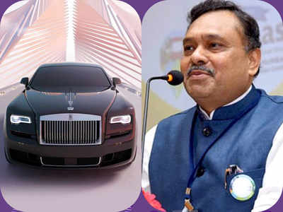 Rolls Royce: ಟ್ಯಾಕ್ಸಿ ಡ್ರೈವರ್‌ ಗೋಸ್ಟ್‌ನ ಮಾಲೀಕ ಆದದ್ದು ಹೇಗೇ ಗೊತ್ತಾ..?