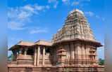 तैरने वाले पत्थरों से बना है भारत का यह 800 साल पुराना शिव मंदिर