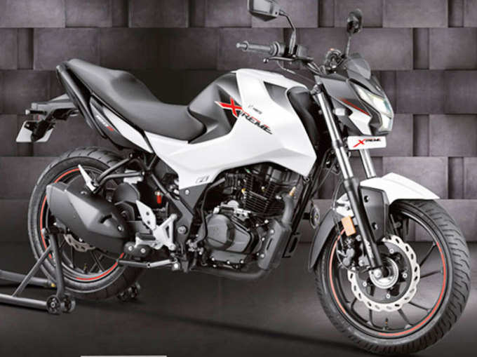 Hero Xtreme 160R