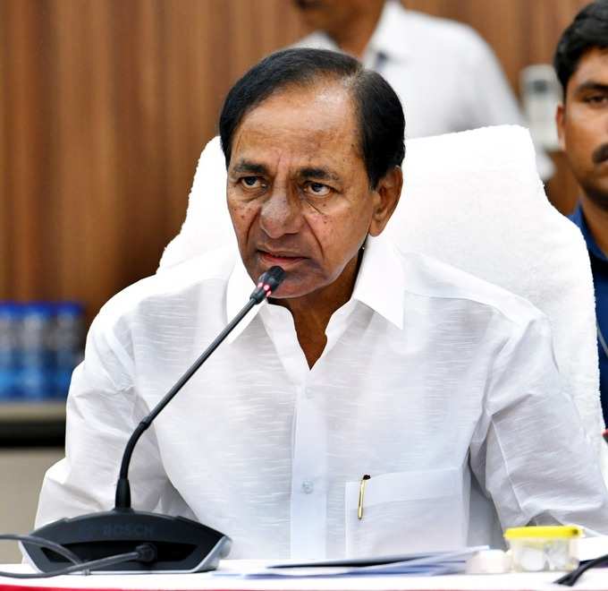 రైతులు గత్తర బిత్తర కావొద్దు