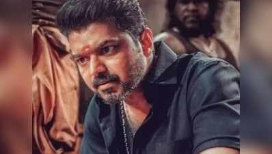 தளபதி 65 படத்துக்கு இசை இவராம்! உண்மை என்ன?