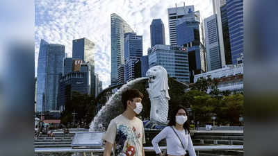 कोरोना वायरस का असर: सिंगापुर ने पहली बार रद्द की शंगरी-ला वार्ता