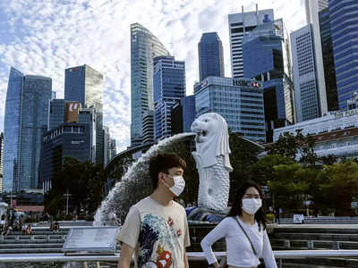कोरोना वायरस का असर: सिंगापुर ने पहली बार रद्द की शंगरी-ला वार्ता