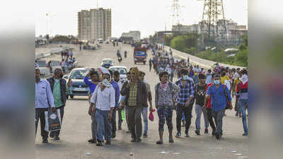 अगर सरकार हां करे तो मजदूरों को दिल्ली, मुंबई से पटना छोड़ आएंगे: स्पाइसजेट