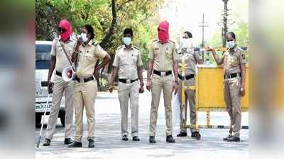 डीआईजी चित्रकूट की अपील- जनता करे लॉकडाउन का पालन, पुलिस न करे दुर्व्‍यवहार
