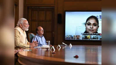 PM मोदी ने देशभर के RJ से बातकर जाना लॉकडाउन का हाल, कोरोना को हराने में मददगार बनने का लिया वादा