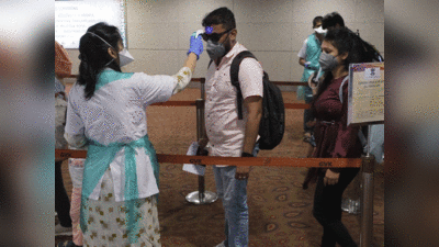 Coronavirus Update In India Live: देशभरातील रुग्णांचा आकडा ९०० च्या वर