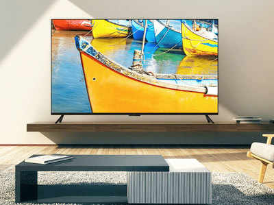 शाओमी ने भारत में दो साल में बेचे 40 लाख Mi TV