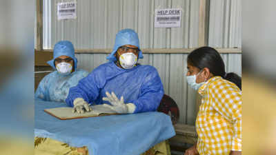 भारत में कोरोना वायरस लाइव अपडेट: 179 नए केस आए सामने, आंकड़ा 918 पहुंचा