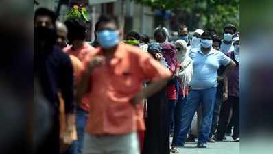 कोरोना: महाराष्ट्र में 6 नए मरीज आए सामने, अब तक 159 को संक्रमण