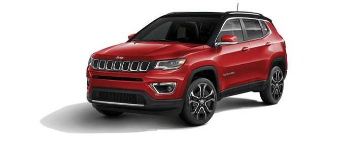 Second Hand Jeep Compass