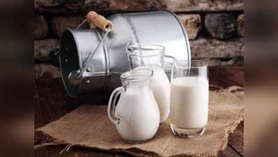 कोरोना: लॉकडाउन  के दौरान बढ़ी दूध की डिमांड, किचन में खूब उबल रही चाय