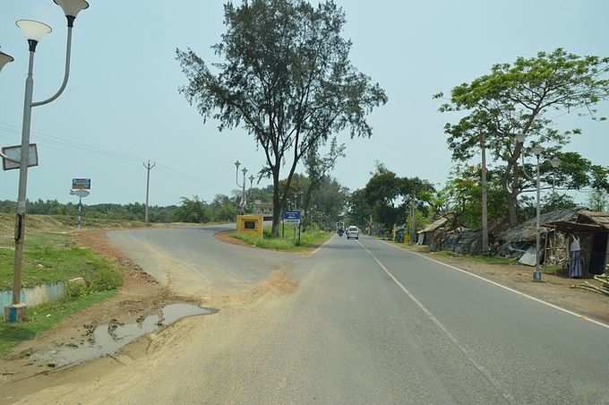 ​ಕುದುರೆ ಸವಾರಿಗೆ ಬೆಸ್ಟ್ ಪ್ಲೇಸ್ ದಿಘಾ