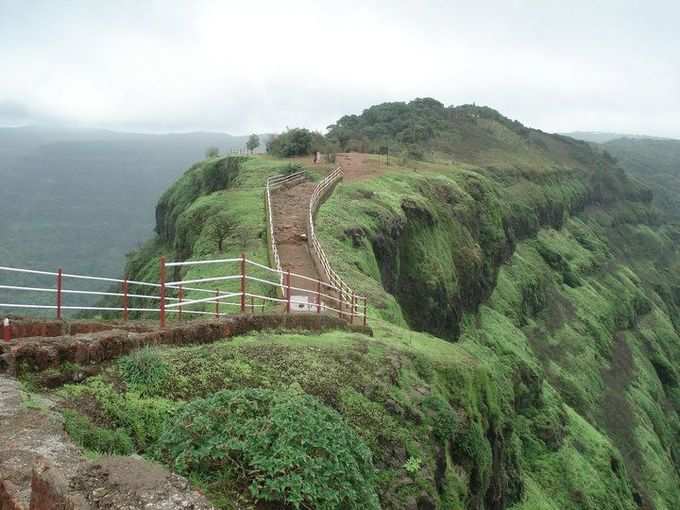 ​ಸವಾರಿಗೆ ಜನಪ್ರಿಯ ಗಿರಿಧಾಮ ಮಹಾಬಲೇಶ್ವರ