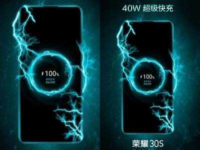 Honor 9A மற்றும் Honor 30S: ஒரு சூப்பர் பட்ஜெட்; ஒரு மிட்-ரேன்ஜ்!