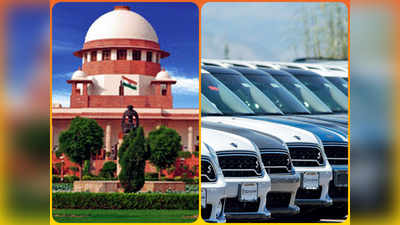 Supreme Court: ಬಿಎಸ್‌4 ವಾಹನಗಳ ಮಾರಾಟ, ನೋಂದಣಿ ದಿನ ವಿಸ್ತರಣೆ
