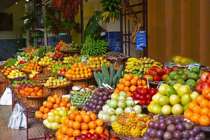 ಬೇಸಿಗೆ ಸಮಯದಲ್ಲಿ ಹಣ್ಣುಗಳನ್ನು ಮರೆಯಬೇಡಿ