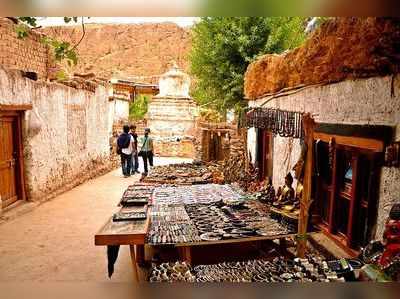 ಪ್ರತಿಯೊಬ್ಬರು ಆಲ್ಚಿ ಮಠವನ್ನು ಇಷ್ಟಪಡುವುದು ಇದೇ ಕಾರಣಕ್ಕಾಗಿ