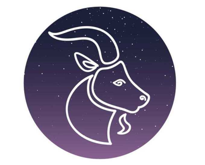 ​மகரம் (Capricorn)