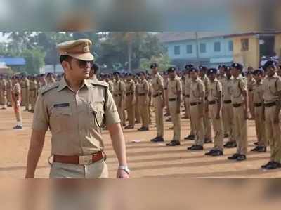 കണ്ണൂർ എസ്പി യുടെ ഏത്തമിടുവിക്കൽ: മനുഷ്യാവകാശ  കമ്മീഷൻ സ്വമേധയാ കേസെടുത്തു